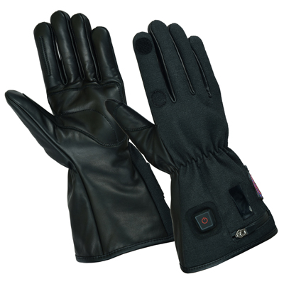 Tactical Heating Gloves