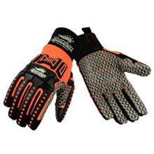 Mechanic Gloves