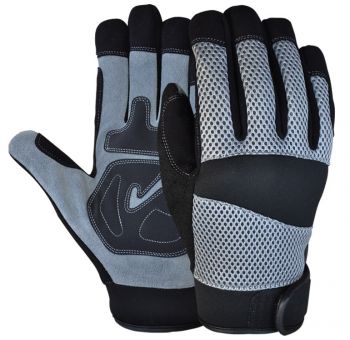 Mechanic Gloves
