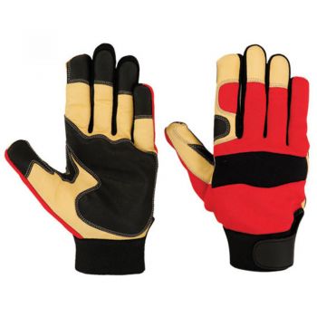Mechanic Gloves