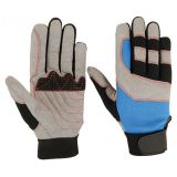 Mechanic Gloves