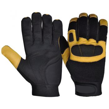 Mechanic Gloves