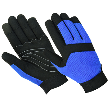 Mechanic Gloves