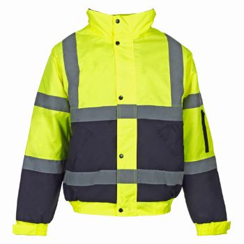 Safety Jackets