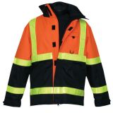 Safety Jackets