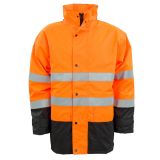 Safety Jackets