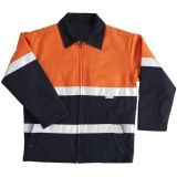Safety Jackets