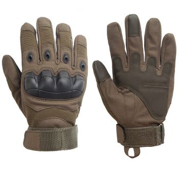 Tactical Gloves